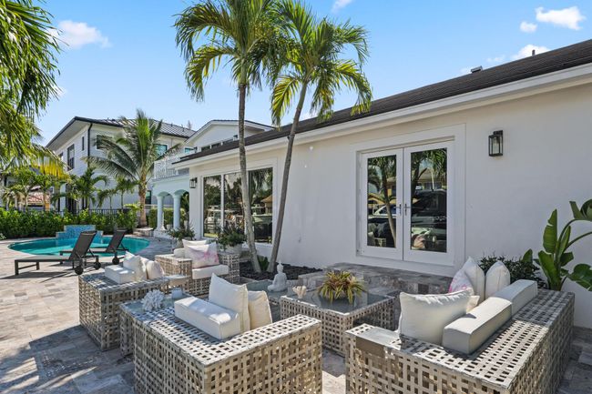 4261 Ne 24 Th Ave, House other with 4 bedrooms, 3 bathrooms and null parking in Lighthouse Point FL | Image 47