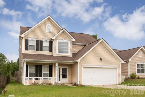 6749 Sequoia Hills Dr, Harrisburg, NC, 28075-6706 | Card Image