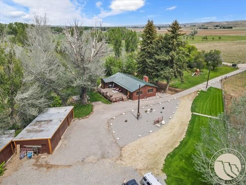 18 S Swan Ln, Fromberg, MT, 59029-9706 | Card Image