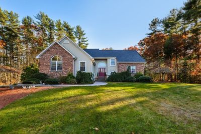 34 Wood Duck Rd, House other with 4 bedrooms, 2 bathrooms and 8 parking in Acushnet MA | Image 1