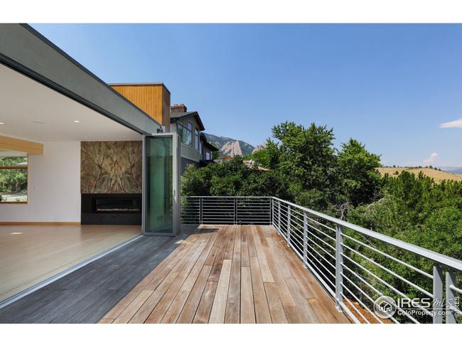 2235 Vassar Dr, House other with 5 bedrooms, 5 bathrooms and null parking in Boulder CO | Image 10