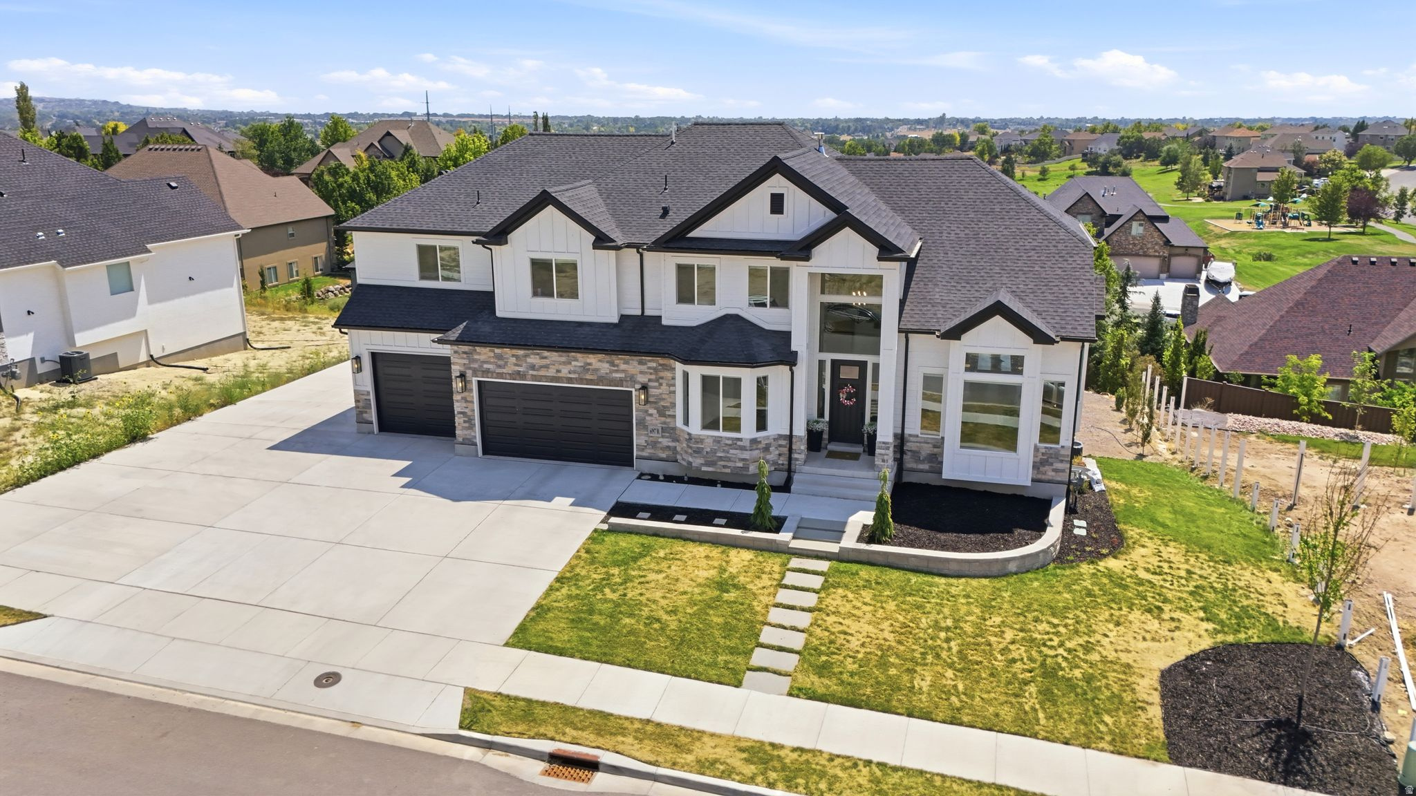 Residential in Highland 3