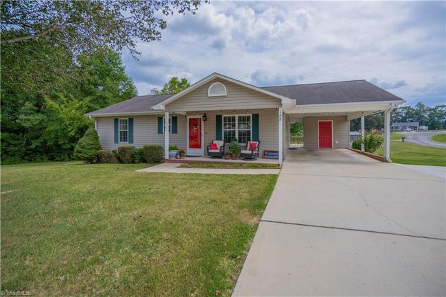 188 Quail Ridge Dr, House other with 2 bedrooms, 2 bathrooms and null parking in Lexington NC | Image 6
