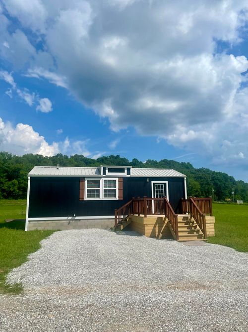 104 Cottage Brook Circle, Anderson, MO, 64831 | Card Image