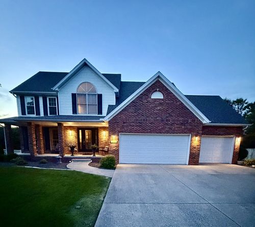 2510 Garlington Ln, Bloomington, IL, 61704-1510 | Card Image