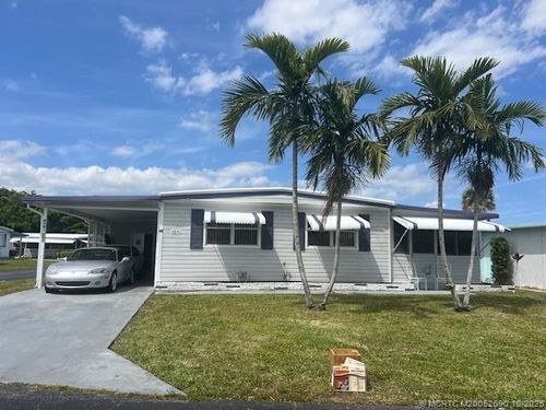 4341 King Theodore Dr, Boynton Beach, FL, 33436-7529 | Card Image
