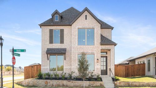 533 Banks St, Celina, TX, 75009 | Card Image