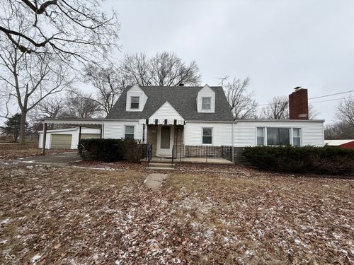 9331 W 310 N, Delphi, IN, 46923-8519 | Card Image