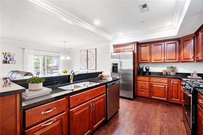 115 Anderson Sta, House other with 3 bedrooms, 3 bathrooms and 1 parking in Venetia PA | Image 5