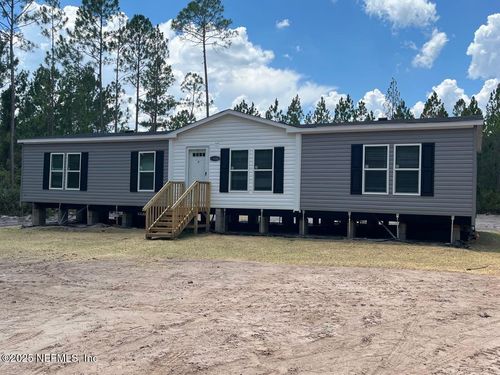 10992 Sheri Ln, Bryceville, FL, 32009-1391 | Card Image