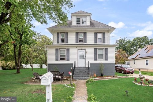 131 North Ave, WEST BERLIN, NJ, 08091-1808 | Card Image
