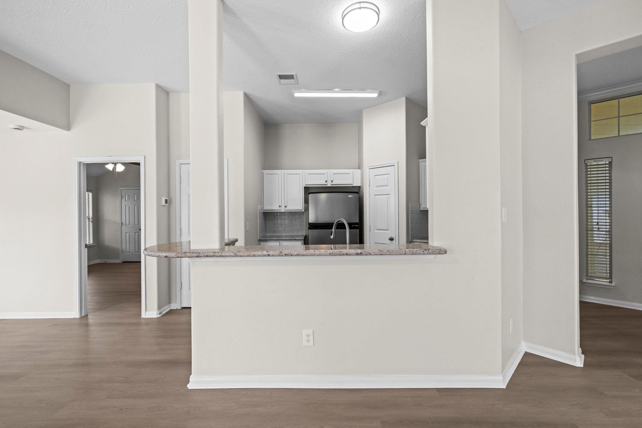 Residential Lease in Katy 5