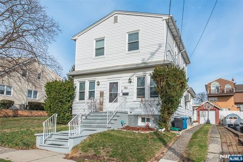 153 Orchard St, Elmwood Park, NJ, 07407-2213 | Card Image
