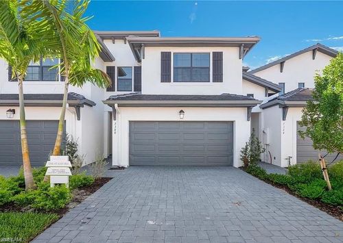 7524 Morgan Way, NAPLES, FL, 34119-9846 | Card Image