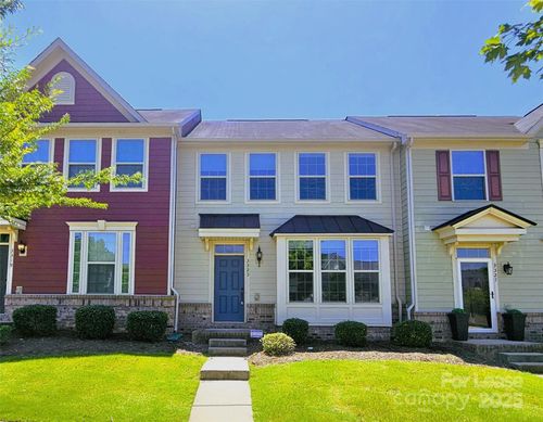 3323 Major Samuals Way, Charlotte, NC, 28208-5190 | Card Image