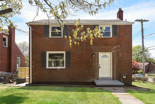 606 South Ave, Verona, PA, 15147-1339 | Card Image