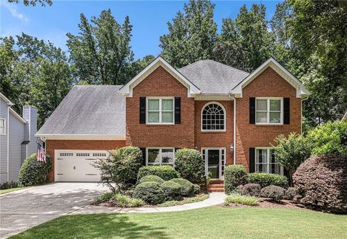 1884 Whitehawk Ct, Lawrenceville, GA, 30043-6641 | Card Image