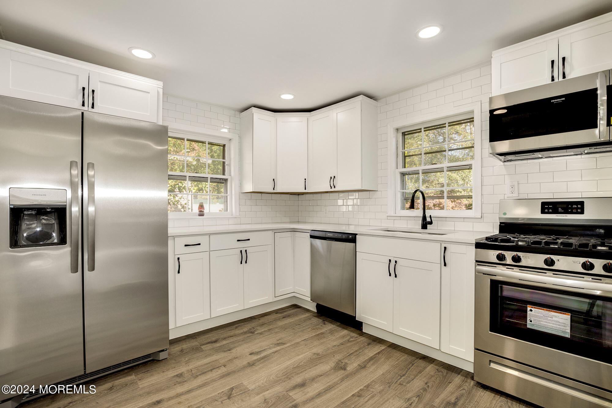 Newman Springs Rd, Red Bank, NJ 07701
