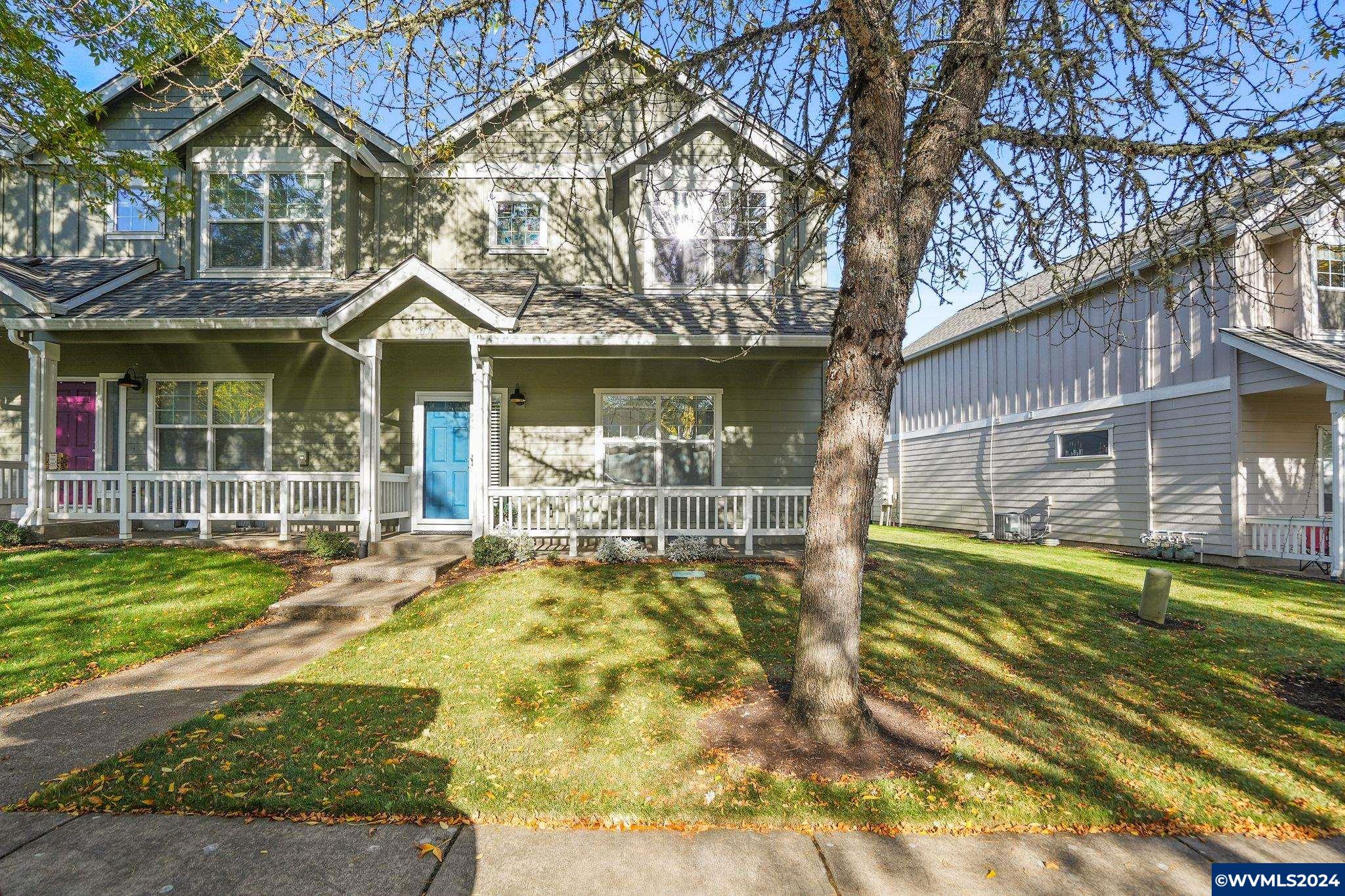 Foxtail Pl, Corvallis, OR 97330