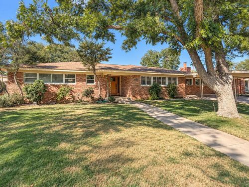 1607 N K St, Midland, TX, 79701-4039 | Card Image