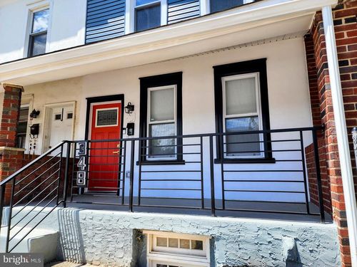 348 N Gross Street, PHILADELPHIA, PA, 19139 | Card Image