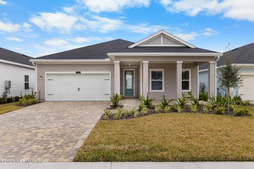 299 Pentwater Rd, Saint Augustine, FL, 32092-1325 | Card Image