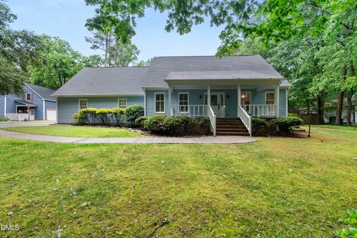 108 Fawn Dr, Wake Forest, NC, 27587-9717 | Card Image
