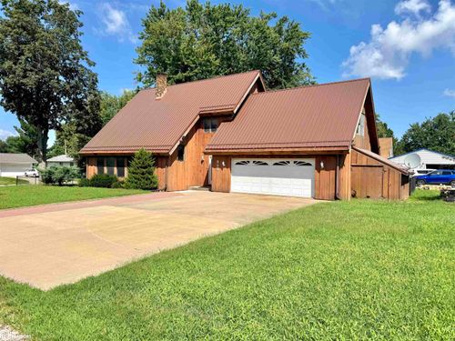 303 E Mc Kinley St., Mount Pleasant, IA, 52641 | Card Image