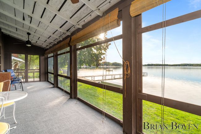 2125 N Dagget Rd, House other with 2 bedrooms, 1 bathrooms and null parking in Pierson MI | Image 4