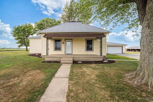 1601 N 700 E, Greentown, IN, 46936 | Card Image