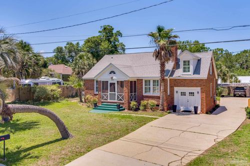 1904 E De Soto St, Pensacola, FL, 32501-3515 | Card Image