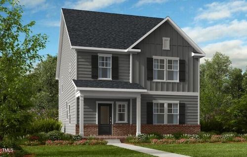 1061 Hardin Hill Lane, Knightdale, NC, 27545 | Card Image