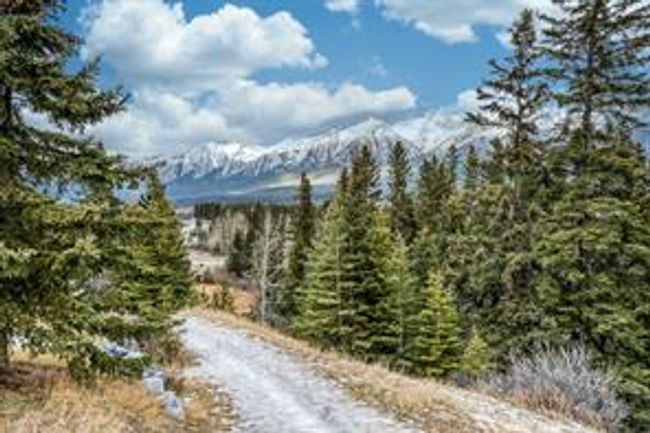 117 - 200 Prospect Hts, Home with 3 bedrooms, 3 bathrooms and 4 parking in Canmore AB | Image 49