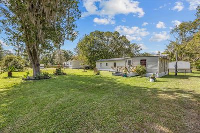 17424 Ne 21 St Lane, House other with 3 bedrooms, 1 bathrooms and null parking in Starke FL | Image 2