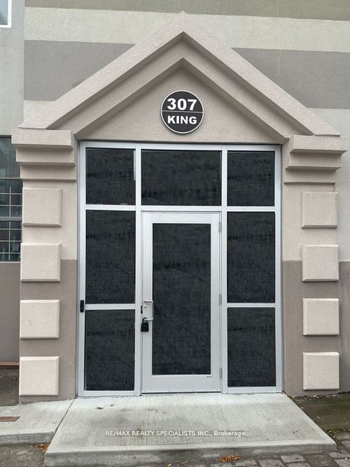 206-307 King St E, Hamilton, ON, L8N1C1 | Card Image