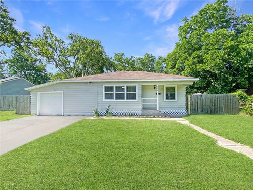 506 Azalea Dr, La Marque, TX, 77568-4406 | Card Image