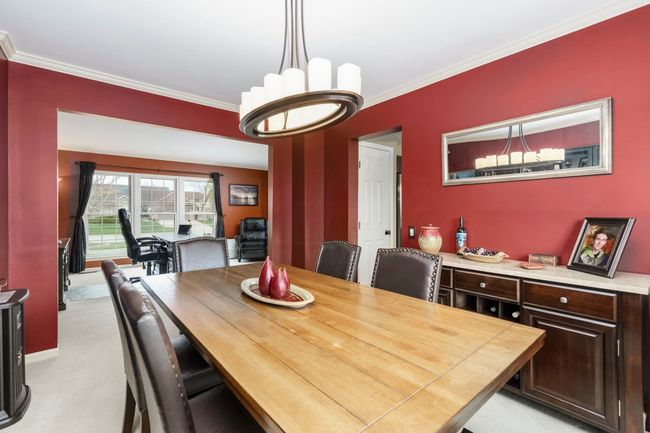 Formal Dining Room! | Image 27