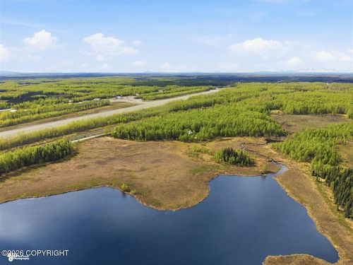 14557 N Willow Station Road, Willow, AK, 99688 | Card Image