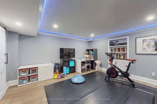 150 Creekland Ave, House other with 4 bedrooms, 5 bathrooms and 2 parking in Stouffville ON | Image 28