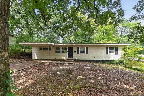 18 Windsor Dr, Little Rock, AR, 72209-2041 | Card Image