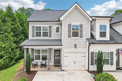5 Towne Villas Dr, Jasper, GA, 30143-1801 | Card Image