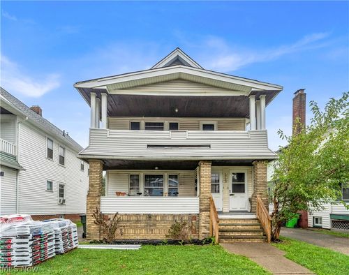 2up-10123 Greenview Ave, Garfield Heights, OH, 44125-1517 | Card Image