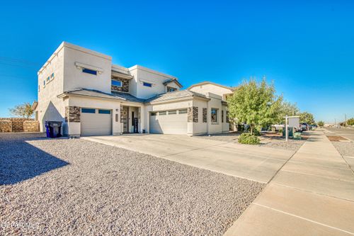 12526 Breeder Cup Way, El Paso, TX, 79928-2274 | Card Image