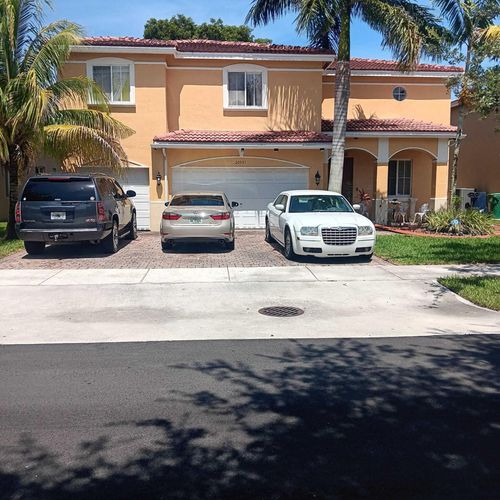 20551 Nw 7th Court, Miami Gardens, FL, 33169 | Card Image