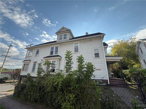 3-1375 Burnet Ave, Syracuse, NY, 13206-3518 | Card Image