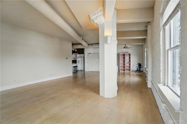 STE-203 - 18 S Saint Clair St, Condo with 1 bedrooms, 2 bathrooms and null parking in Dayton OH | Image 16