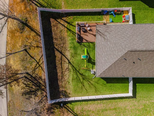 239 Harris Ln, House other with 4 bedrooms, 2 bathrooms and 2 parking in Baxter TN | Image 32