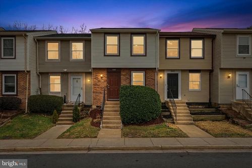 307 Brethour Ct, STERLING, VA, 20164-1447 | Card Image