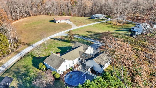 194 New Haven Dr, House other with 4 bedrooms, 3 bathrooms and null parking in Jonesville VA | Image 20