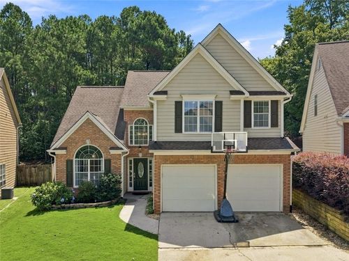3210 Dundee Ridge Way, Duluth, GA, 30096-6639 | Card Image